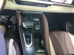 Geely Xingyue L 2021 2.0TD DCT EVO FWD Luxury - ფოტო 14