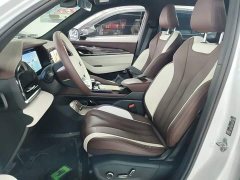 Geely Xingyue L 2021 2.0TD DCT EVO FWD Luxury - ფოტო 15