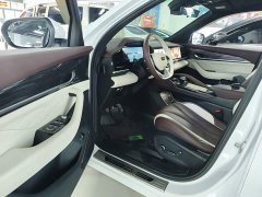 Geely Xingyue L 2021 2.0TD DCT EVO FWD Luxury - ფოტო 16