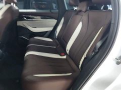 Geely Xingyue L 2021 2.0TD DCT EVO FWD Luxury - ფოტო 17