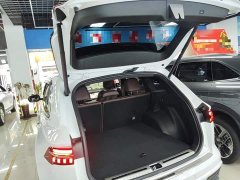 Geely Xingyue L 2021 2.0TD DCT EVO FWD Luxury - ფოტო 19