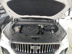 Geely Xingyue L 2021 2.0TD DCT EVO FWD Luxury - ფოტო 20