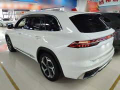 Geely Xingyue L 2021 2.0TD DCT EVO FWD Luxury - ფოტო 5