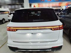 Geely Xingyue L 2021 2.0TD DCT EVO FWD Luxury - ფოტო 6