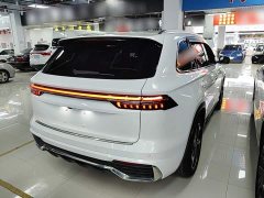 Geely Xingyue L 2021 2.0TD DCT EVO FWD Luxury - ფოტო 7