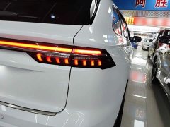 Geely Xingyue L 2021 2.0TD DCT EVO FWD Luxury - ფოტო 8