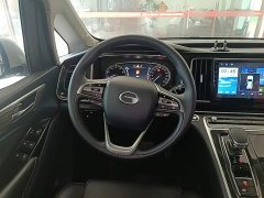 GAC Aion M8 2023 Lingxiu Series 390T Luxury - ფოტო 11