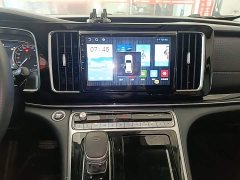 GAC Aion M8 2023 Lingxiu Series 390T Luxury - ფოტო 13