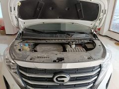 GAC Aion M8 2023 Lingxiu Series 390T Luxury - ფოტო 20