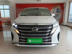 GAC Aion M8 2023 Lingxiu Series 390T Luxury - ფოტო 3