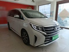 GAC Aion M8 2023 Lingxiu Series 390T Luxury - ფოტო 4