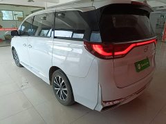 GAC Aion M8 2023 Lingxiu Series 390T Luxury - ფოტო 5