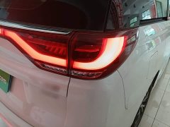 GAC Aion M8 2023 Lingxiu Series 390T Luxury - ფოტო 8