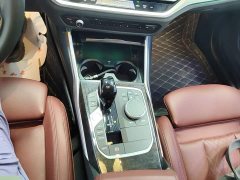 BMW 3 Series 325Li M Sport Package - ფოტო 14