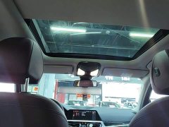 BMW 3 Series 325Li M Sport Package - ფოტო 18