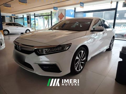2021 Honda Yingshipai 2019 260TURBO Elegant Edition National VI - ავტომობილი ჩინეთიდან