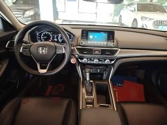 Honda Yingshipai 2019 260TURBO Elegant Edition National VI - ფოტო 10