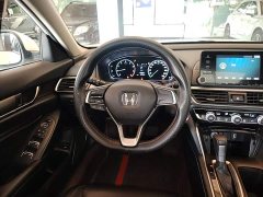 Honda Yingshipai 2019 260TURBO Elegant Edition National VI - ფოტო 11