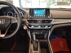 Honda Yingshipai 2019 260TURBO Elegant Edition National VI - ფოტო 13