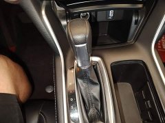 Honda Yingshipai 2019 260TURBO Elegant Edition National VI - ფოტო 14