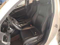 Honda Yingshipai 2019 260TURBO Elegant Edition National VI - ფოტო 15