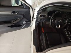 Honda Yingshipai 2019 260TURBO Elegant Edition National VI - ფოტო 16