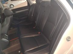 Honda Yingshipai 2019 260TURBO Elegant Edition National VI - ფოტო 17