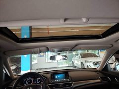 Honda Yingshipai 2019 260TURBO Elegant Edition National VI - ფოტო 18
