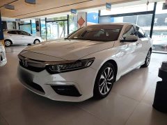 Honda Yingshipai 2019 260TURBO Elegant Edition National VI - ფოტო 2