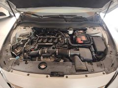 Honda Yingshipai 2019 260TURBO Elegant Edition National VI - ფოტო 20