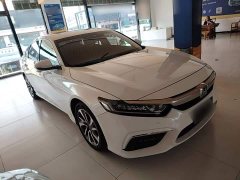 Honda Yingshipai 2019 260TURBO Elegant Edition National VI - ფოტო 4