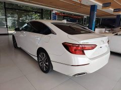 Honda Yingshipai 2019 260TURBO Elegant Edition National VI - ფოტო 5