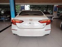 Honda Yingshipai 2019 260TURBO Elegant Edition National VI - ფოტო 6