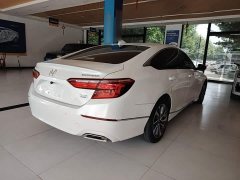 Honda Yingshipai 2019 260TURBO Elegant Edition National VI - ფოტო 7