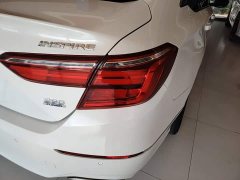 Honda Yingshipai 2019 260TURBO Elegant Edition National VI - ფოტო 8