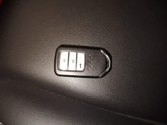 Honda Yingshipai 2019 260TURBO Elegant Edition National VI - ფოტო 9