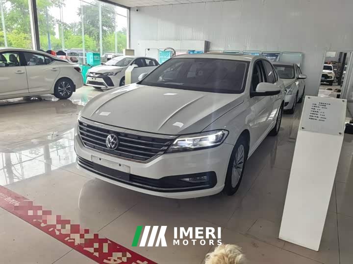 Volkswagen Lavida 1.5L Automatic Comfort - ავტომობილი ჩინეთიდან