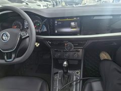 Volkswagen Lavida 1.5L Automatic Comfort - ფოტო 10