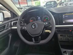 Volkswagen Lavida 1.5L Automatic Comfort - ფოტო 11