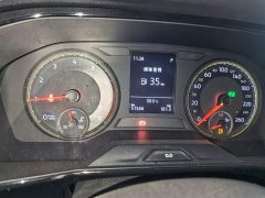 Volkswagen Lavida 1.5L Automatic Comfort - ფოტო 12