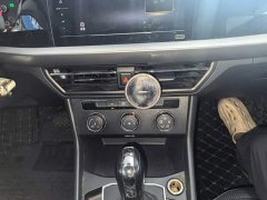 Volkswagen Lavida 1.5L Automatic Comfort - ფოტო 13