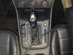 Volkswagen Lavida 1.5L Automatic Comfort - ფოტო 14
