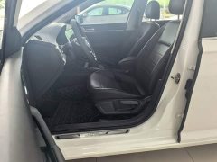Volkswagen Lavida 1.5L Automatic Comfort - ფოტო 15