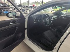 Volkswagen Lavida 1.5L Automatic Comfort - ფოტო 16