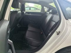 Volkswagen Lavida 1.5L Automatic Comfort - ფოტო 17