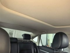 Volkswagen Lavida 1.5L Automatic Comfort - ფოტო 18