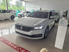 Volkswagen Lavida 1.5L Automatic Comfort - ფოტო 2