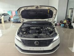 Volkswagen Lavida 1.5L Automatic Comfort - ფოტო 20