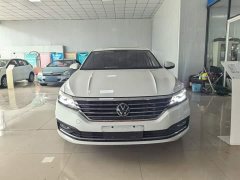 Volkswagen Lavida 1.5L Automatic Comfort - ფოტო 3