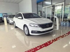 Volkswagen Lavida 1.5L Automatic Comfort - ფოტო 4